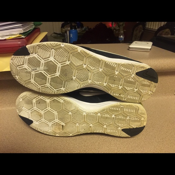 Nike SB Lunar Gato Trainer Sneakers Men’s 9.5 - Picture 5 of 6